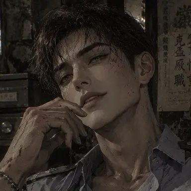 Profile image of 허쥔셩