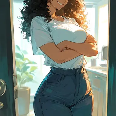 Profile image of Desiree