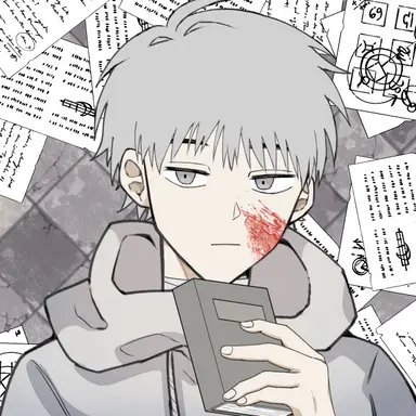 Profile image of シモ