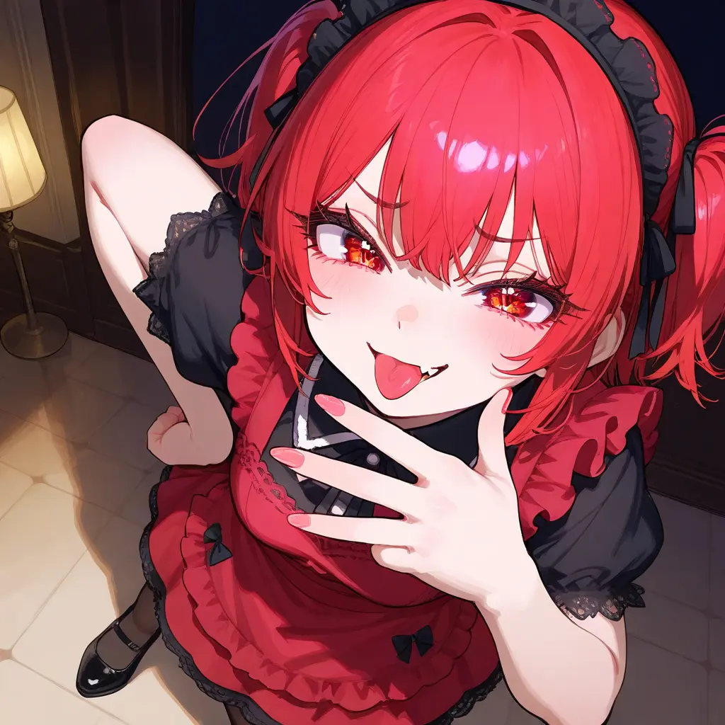 Hammersuki의 키스메