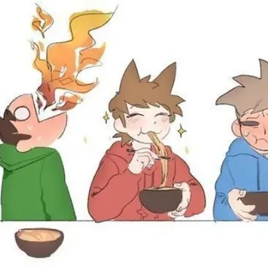 Profile image of 토드