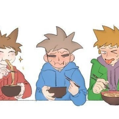톰