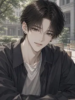 Profile image of 하루
