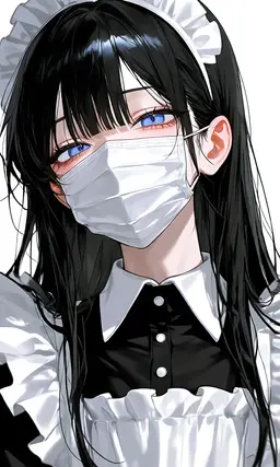 Profile image of 美里