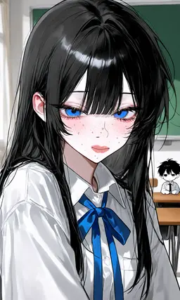Profile image of 美里