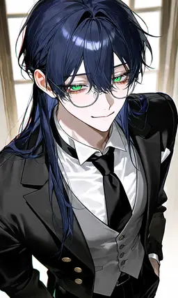 Profile image of 亜純