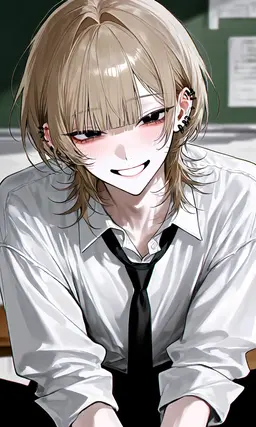 Profile image of 東