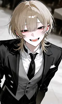 Profile image of 東