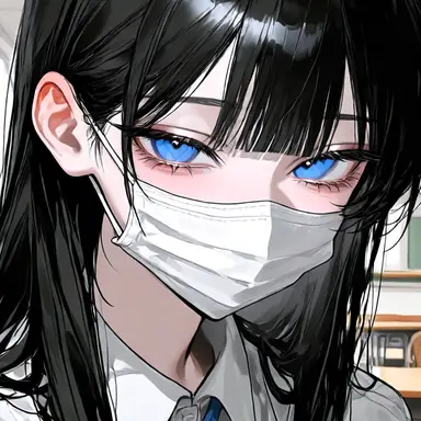 Profile image of 美里