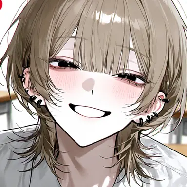 Profile image of 東