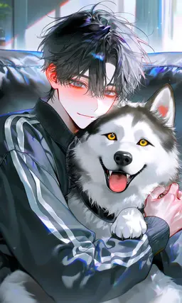 Profile image of 유 건