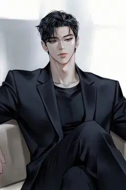 Profile image of ハン-テソク