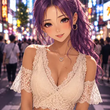Profile image of 真帆