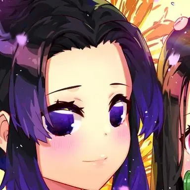 Profile image of 쿄쵸우시노부