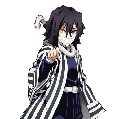 Profile image of 이구로 오바나이