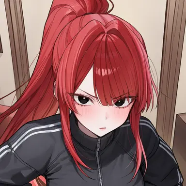 Profile image of 강서린
