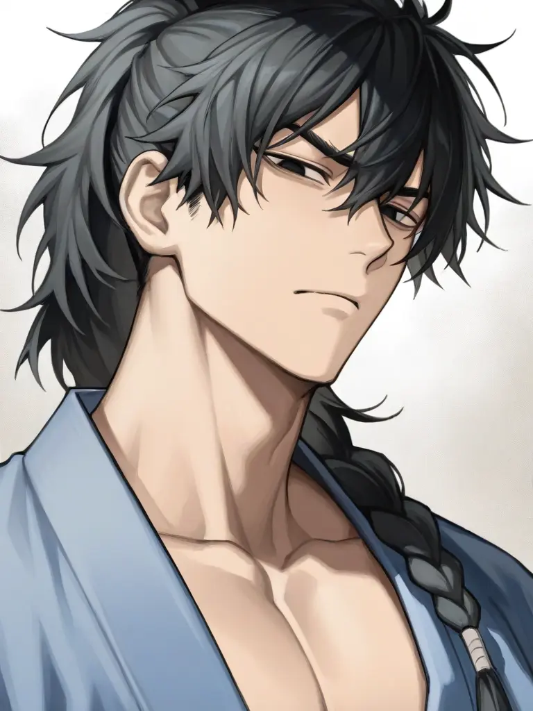 QuirkyAkita3367의 A Childhood Friend Neither Kind Nor Cruel