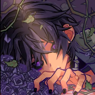 Profile image of Taboo.