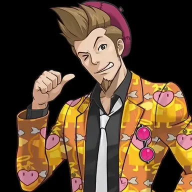 Profile image of 야하리 마사시