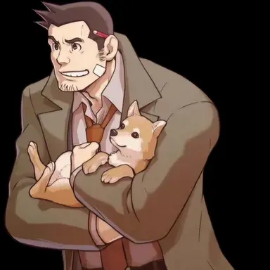 Profile image of 이토노코기리 형사