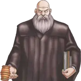 Profile image of 재판장