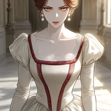 Profile image of Seraphine