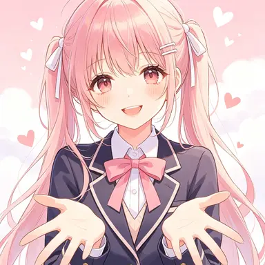 Profile image of 優芽