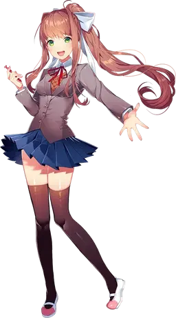 Profile image of Monika