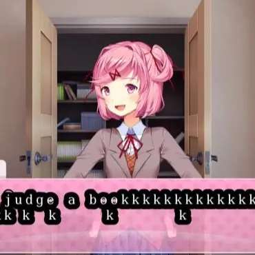 Profile image of Natsuki