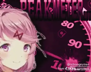 Profile image of Natsuki