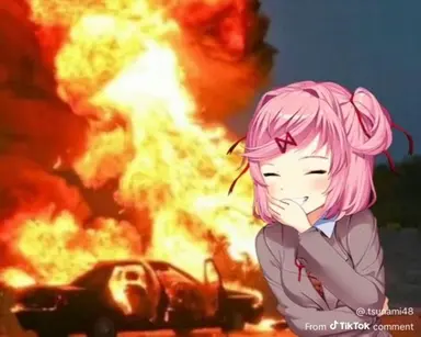 Profile image of Natsuki
