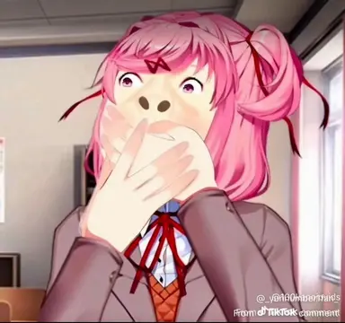 Profile image of Natsuki
