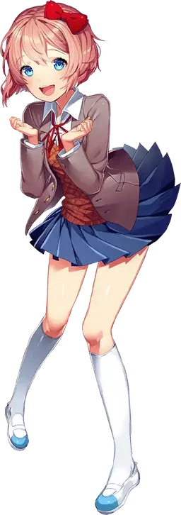 Profile image of Sayori