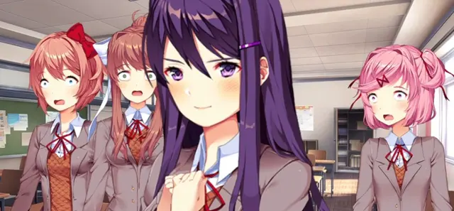 Profile image of Yuri
