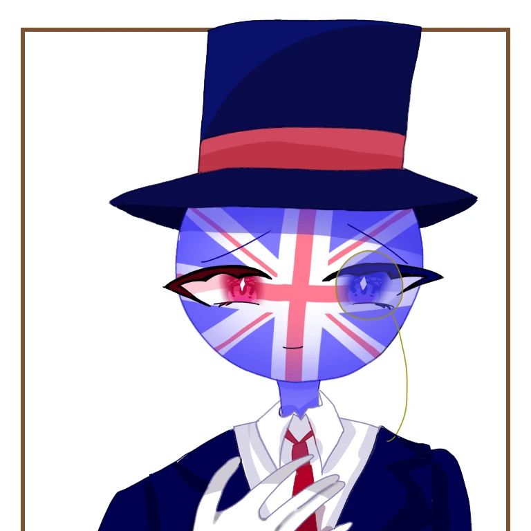 イギリス