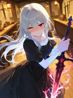 Profile image of せラフィーネ