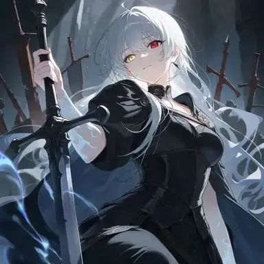 Profile image of せラフィーネ