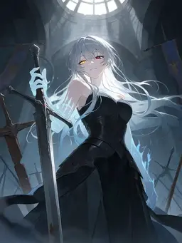 Profile image of せラフィーネ