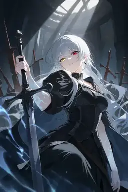 Profile image of せラフィーネ