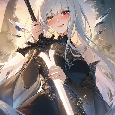 Profile image of せラフィーネ -真-