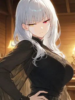 Profile image of せラフィーネ -真-