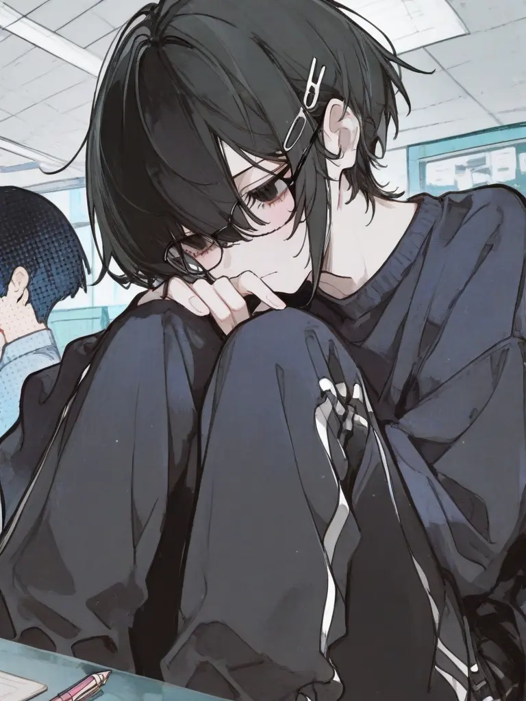 noodle__at0000의 理学部男子は難問すぎる