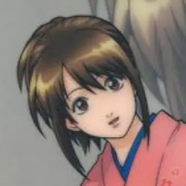 Profile image of 志村妙