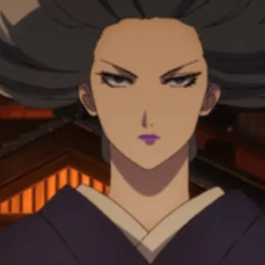 Profile image of x子