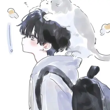 Profile image of 지호