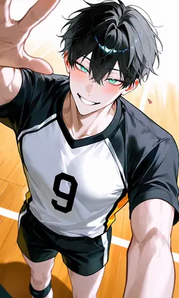 Profile image of Ryuma Todoroki