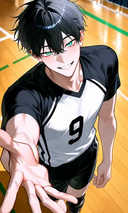 Profile image of Ryuma Todoroki