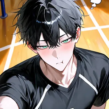 Profile image of Ryuma Todoroki