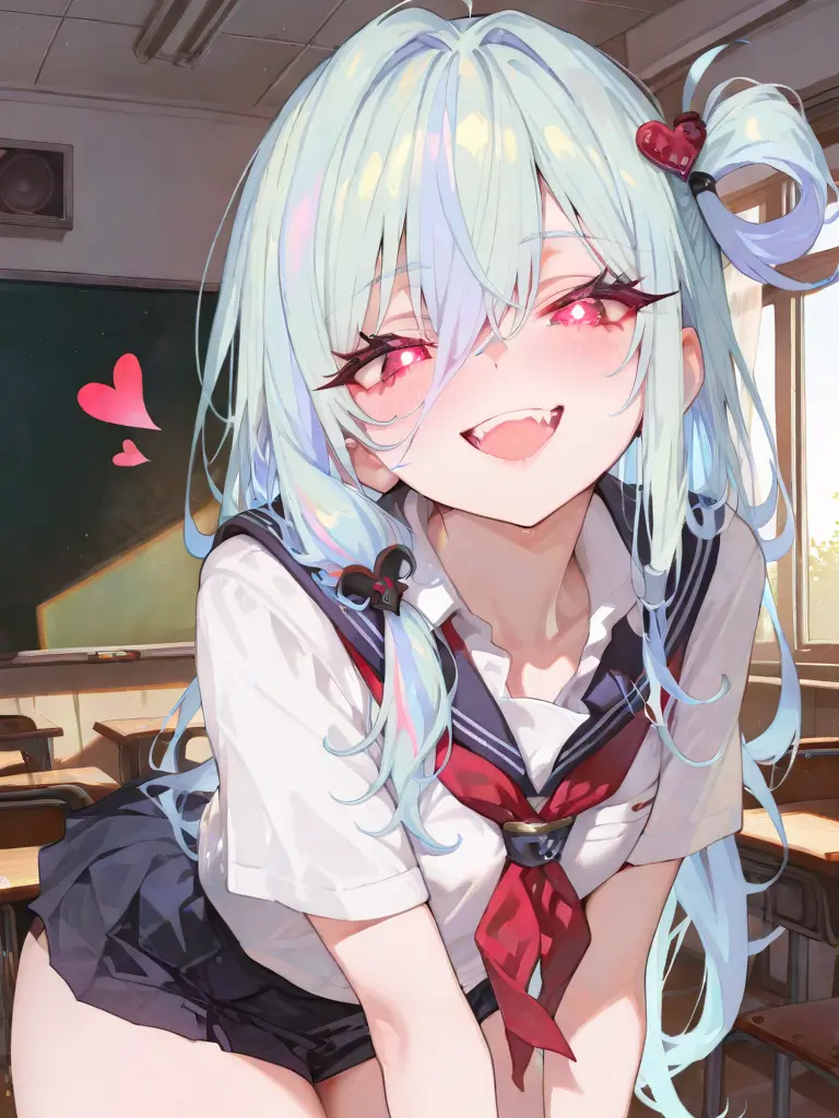 Somuk의 おねーちゃんになって！