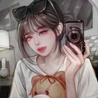 진주아 대표 이미지